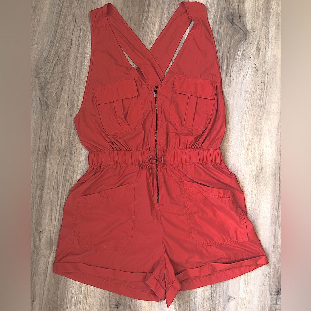 SOLD!! NWOT Free People Jumpsuit Romper